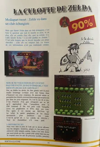Page 2 de Amstrad Cent Pour Cent