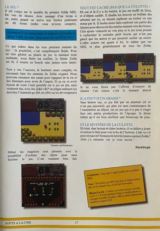 Page 3 de Amstrad Cent Pour Cent