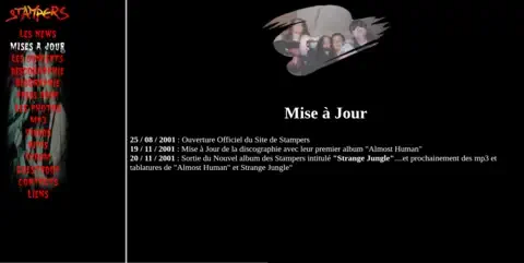 Image 2 du projet Stampers