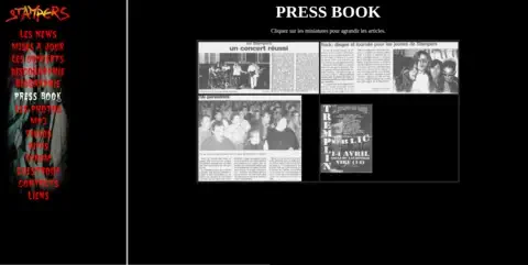 Image 4 du projet Stampers