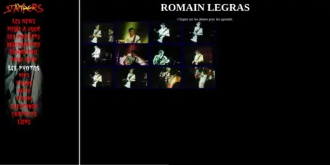 Image 6 du projet Stampers