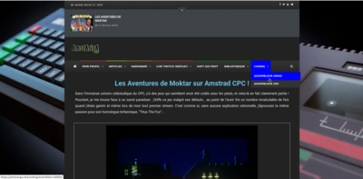 Image du projet Amstariga